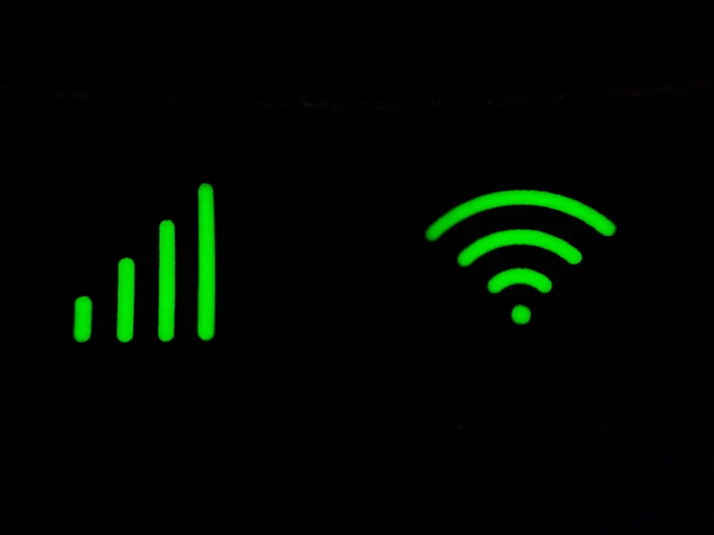 Hogyan működik a WiFi?