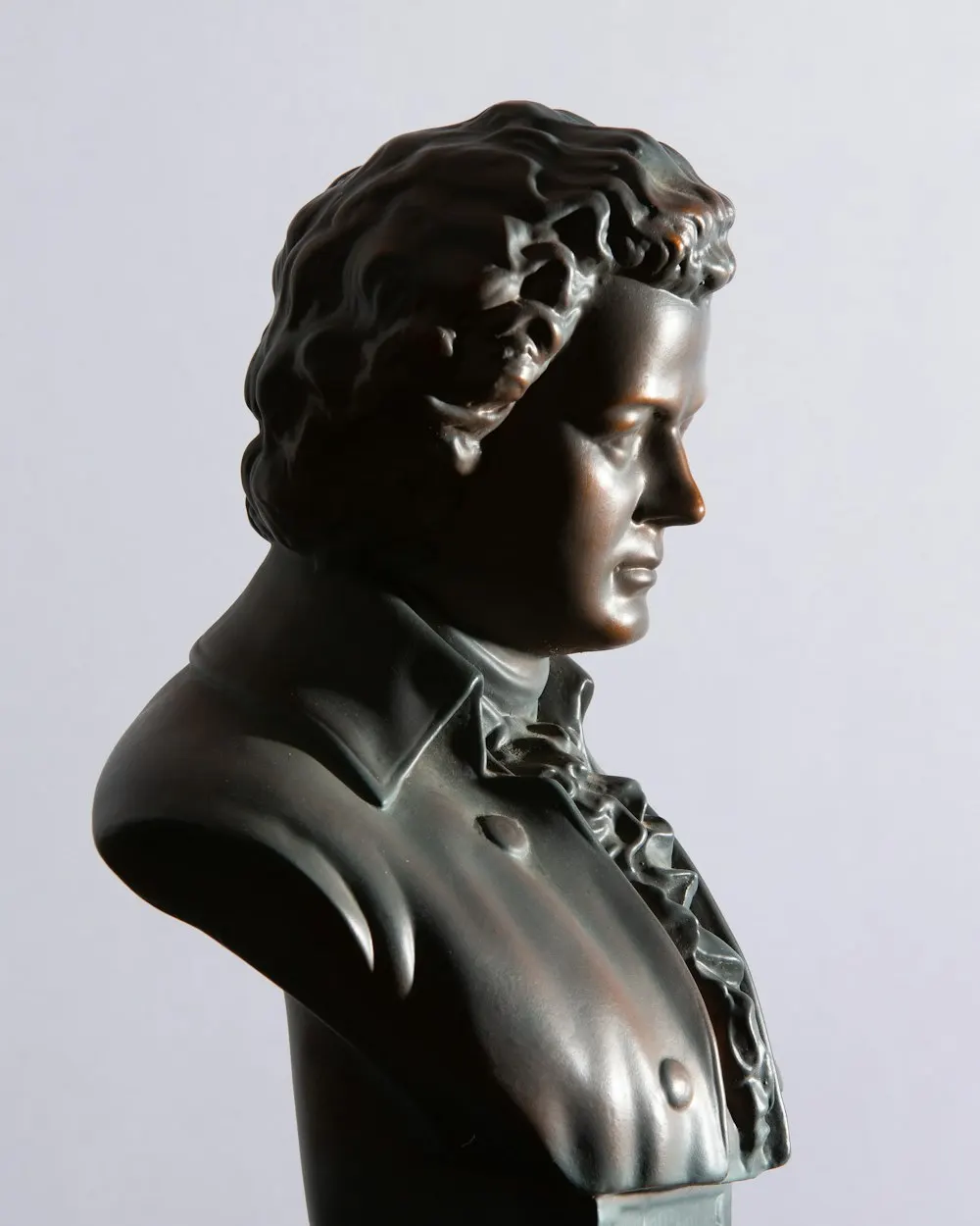 Ki volt Beethoven?
