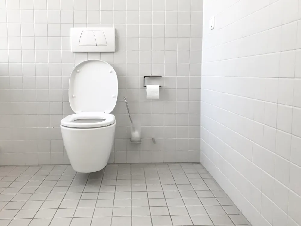 Itt van, miért kell feltétlenül kezet mosni pisilés után
