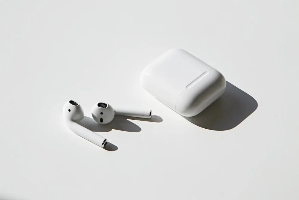 Az AirPods alaphelyzetbe állítása