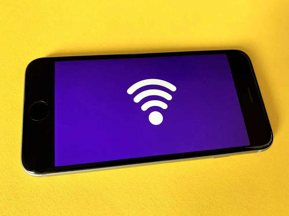 Mi az a Wi-Fi?