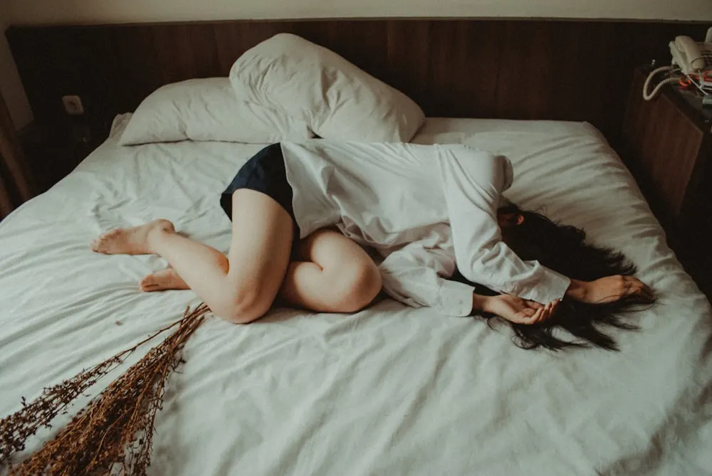 Mennyire normális a menstruáció utáni alhasi fájdalom?