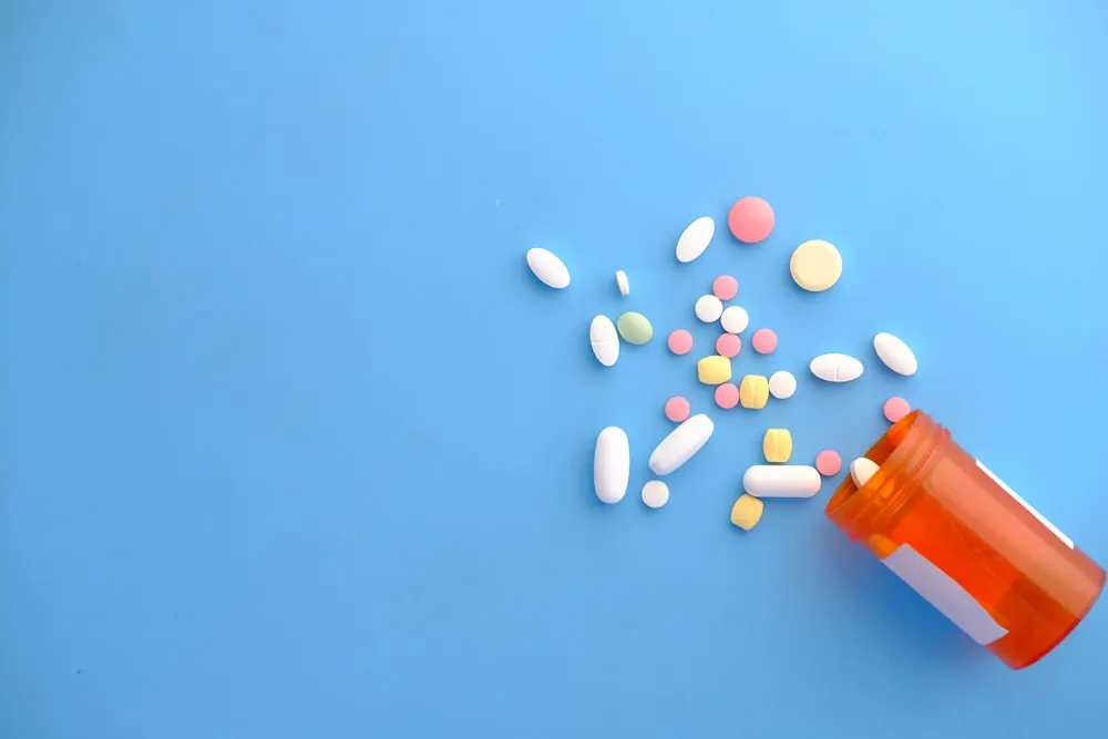 Miből készülnek az antibiotikumok?