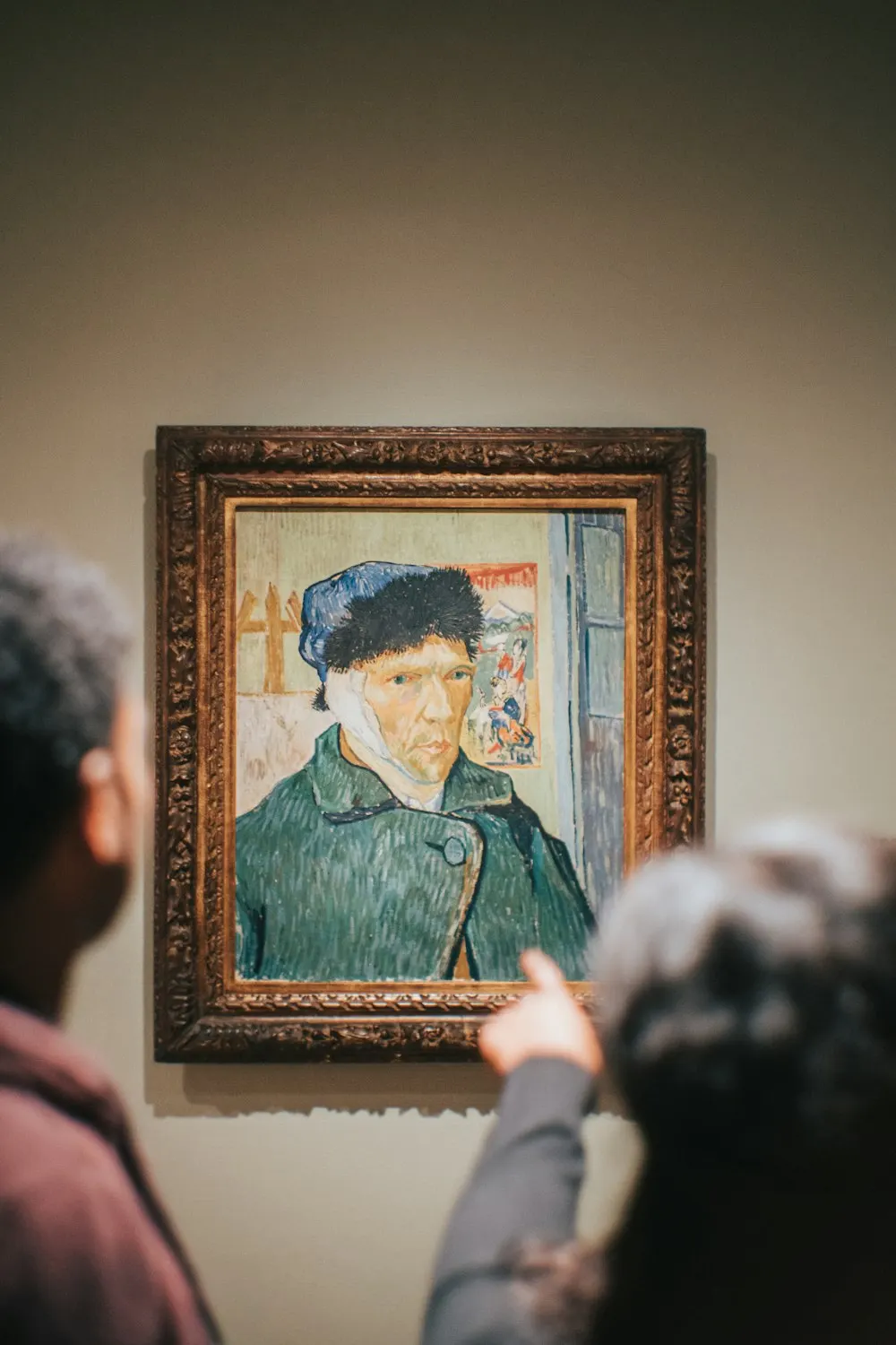 Ki volt Vincent van Gogh?