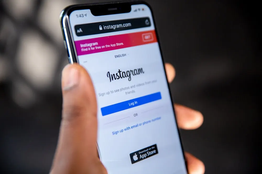Hogyan lehet eltávolítani a keresési előzményeket az Instagramon