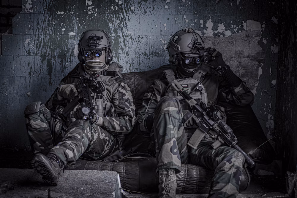 Airsoft mennyire fáj?