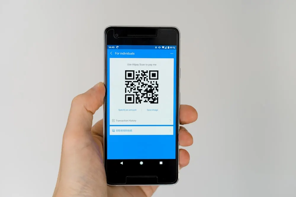 Mi az a QR-kód és biztonságos-e a használata?