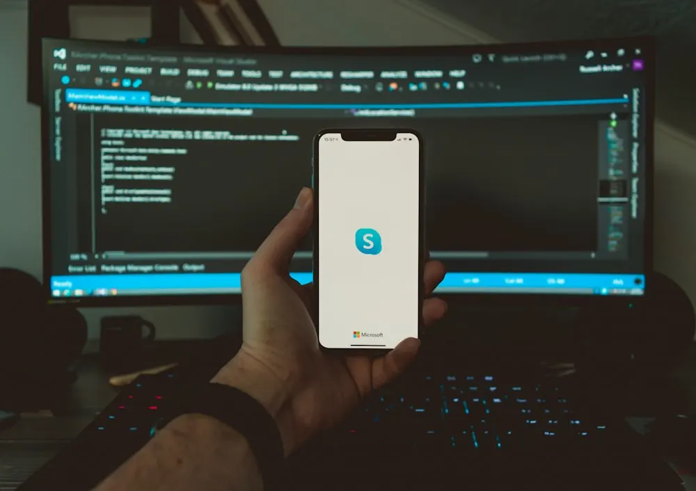 Hogyan tudom törölni a skype fiókomat