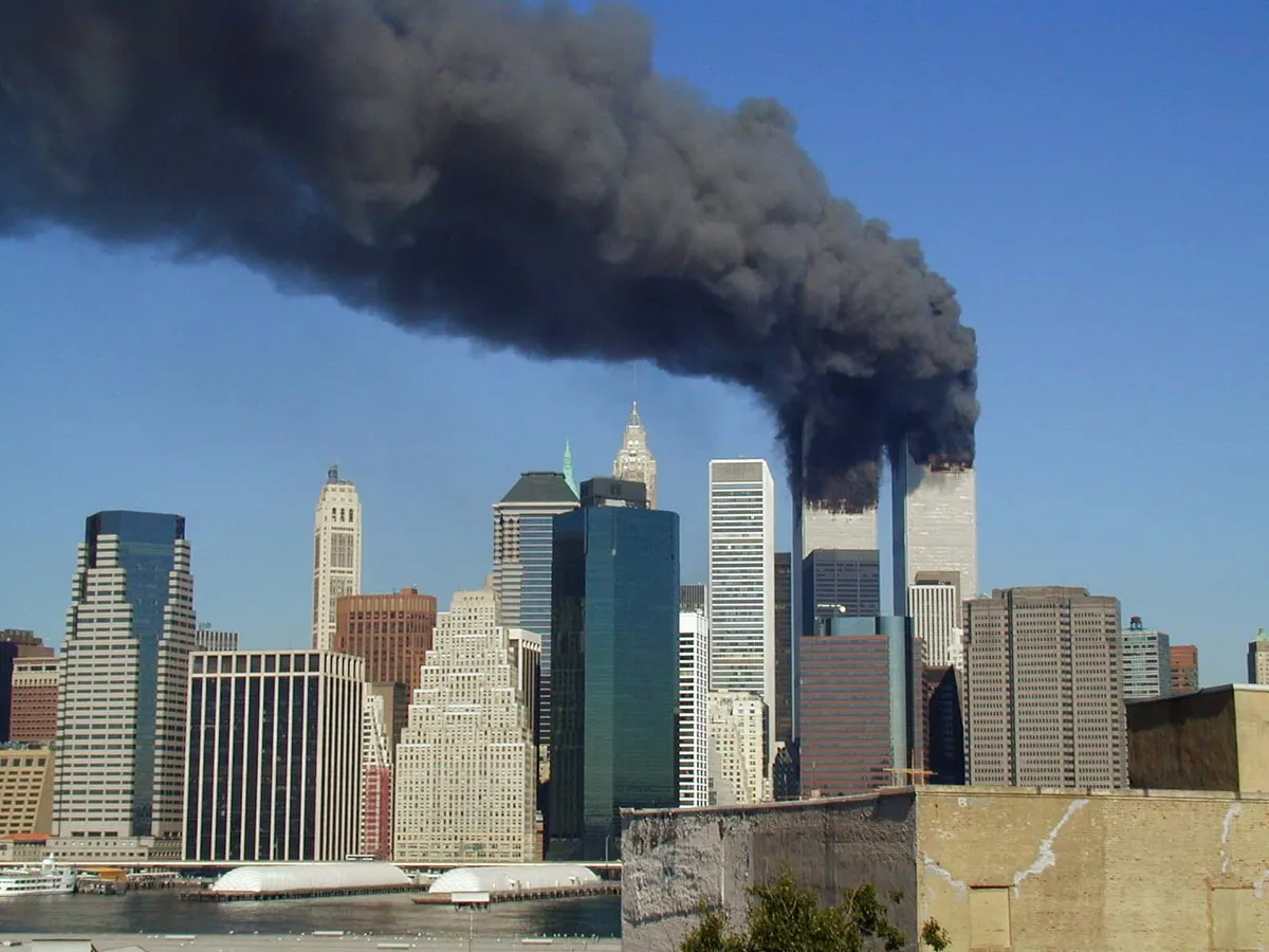 Hány ember halt meg 9/11-én?