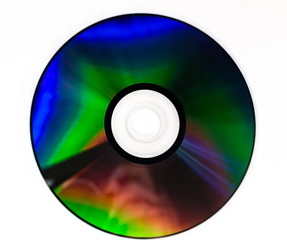 Mi az a DVD
