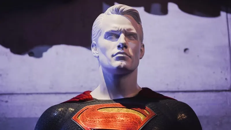 Hány éves Superman?