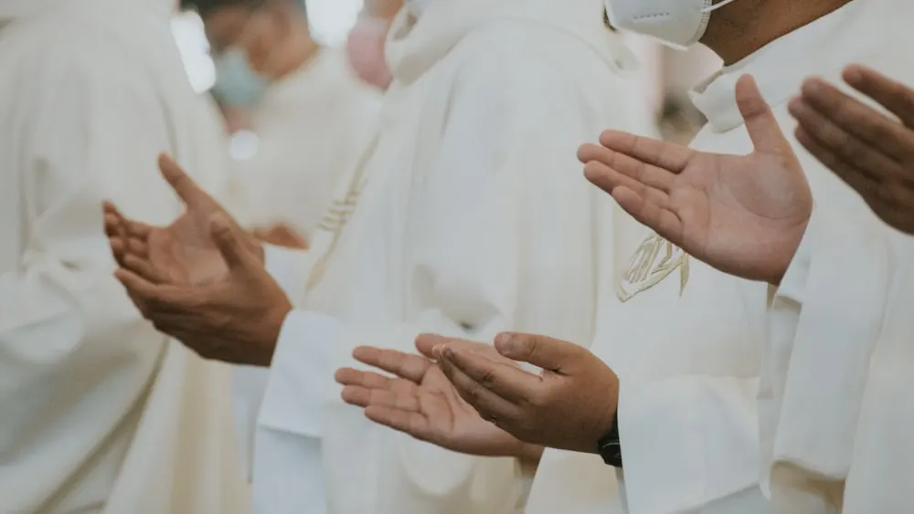 Kik voltak az evangelisták?