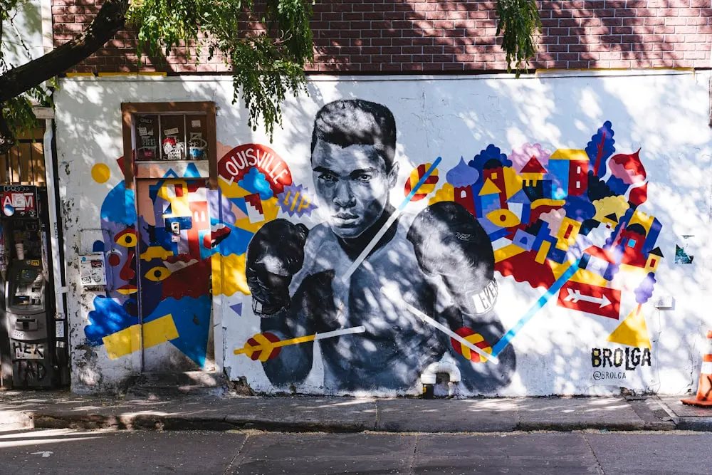 Ki volt Muhammad Ali?