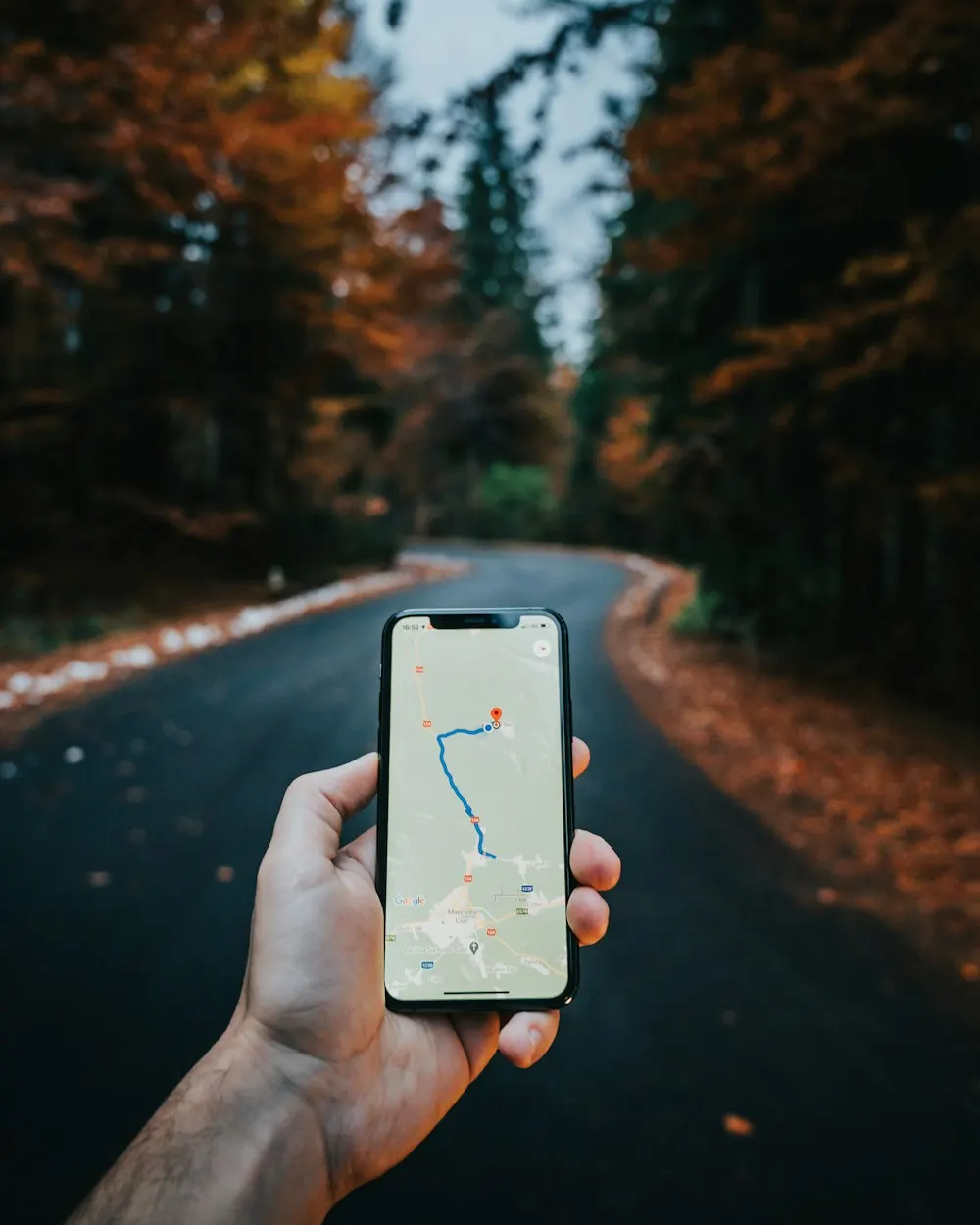 Hogyan lehet hamisítani a GPS helyét a telefonon