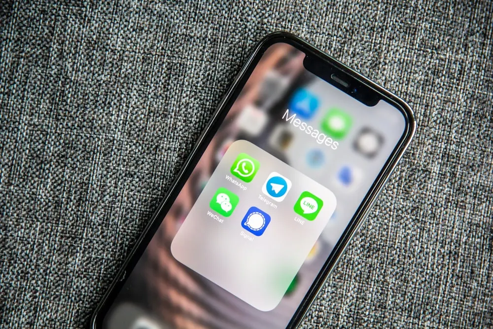 Mi volt az első sms szövege 1992-ben