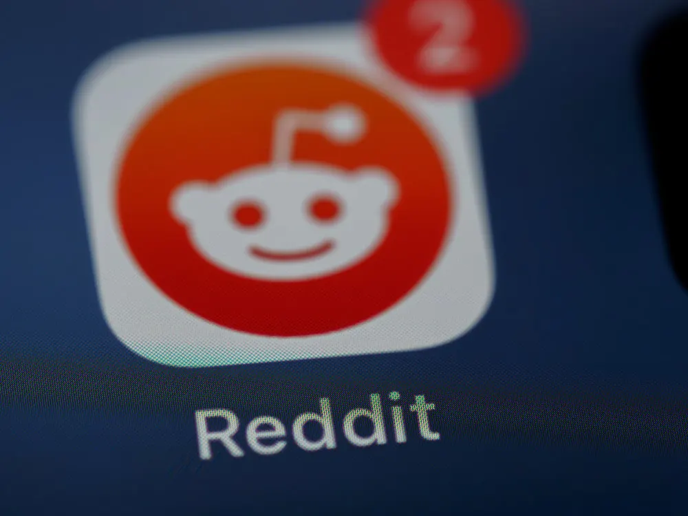Hogyan törölheted Reddit fiókodat