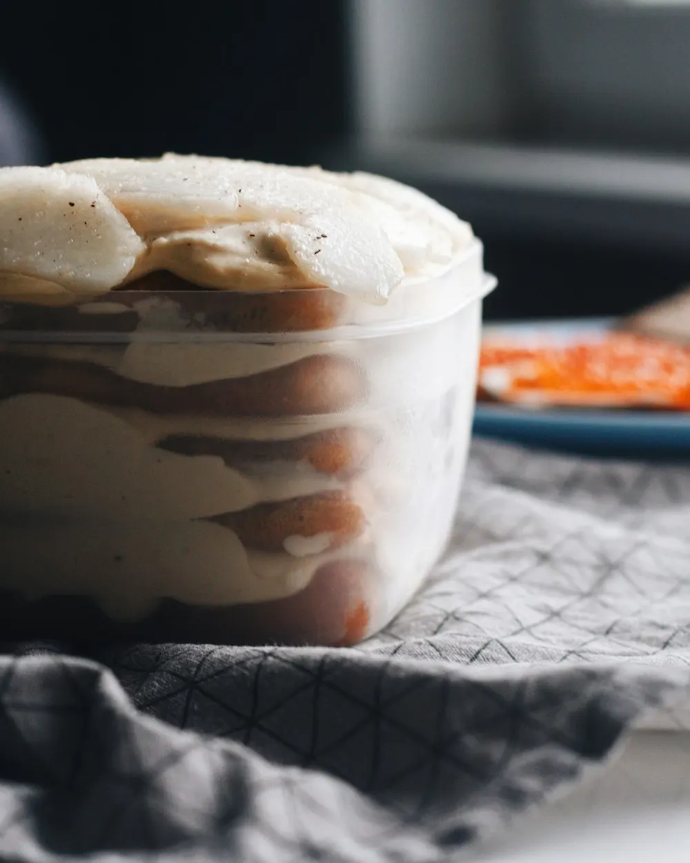 Mi az a Mascarpone? Tudja meg, mi különbözteti meg más sajtoktól