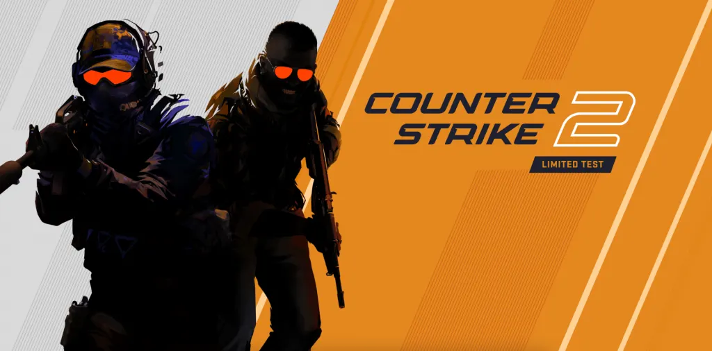 A Valve hivatalosan is bejelentette a Counter-Strike 2-t