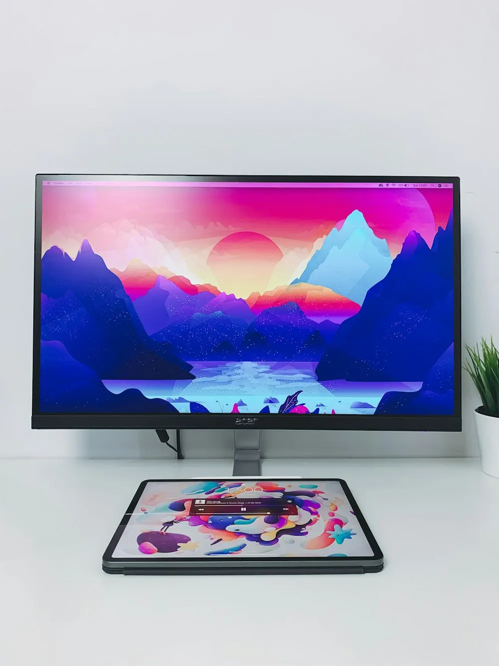 Hogyan kalibrálhatja a monitorát a Windows 10-ben?