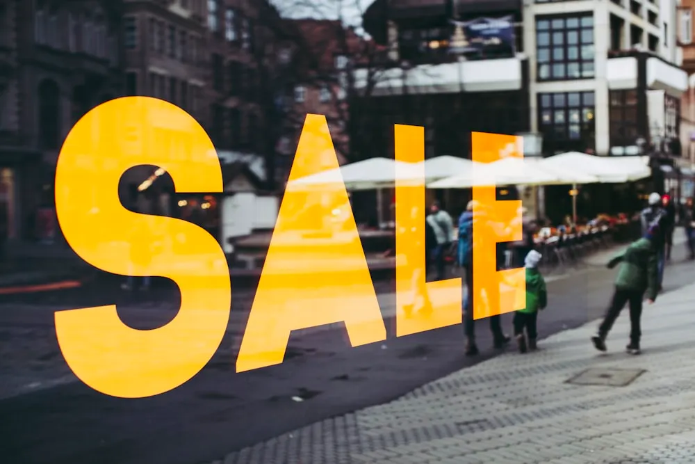 Honnan kapta a black friday a nevét?