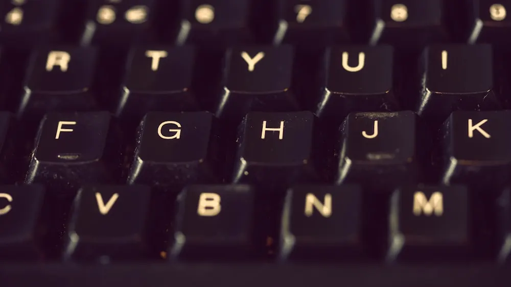 Mi az a QWERTY?