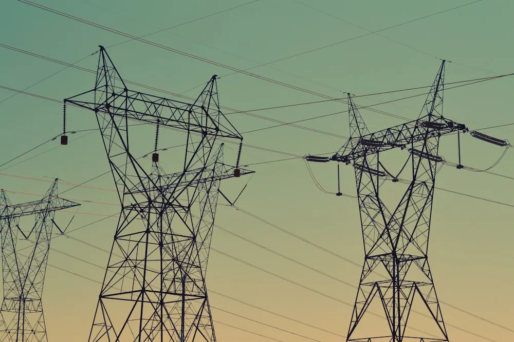 Hogyan működik az elektromosság