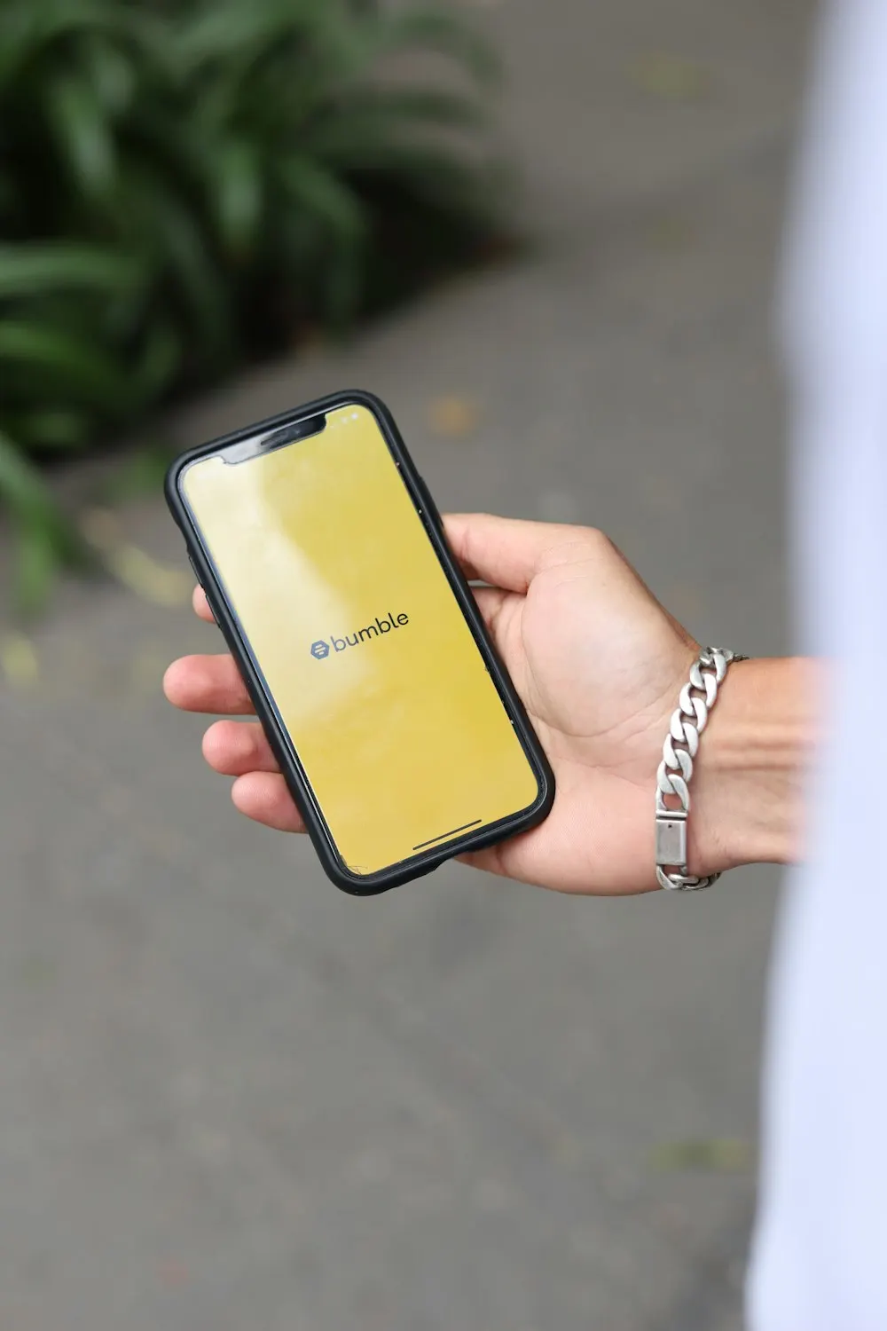 Hogyan lehet törölni a Bumble profilt