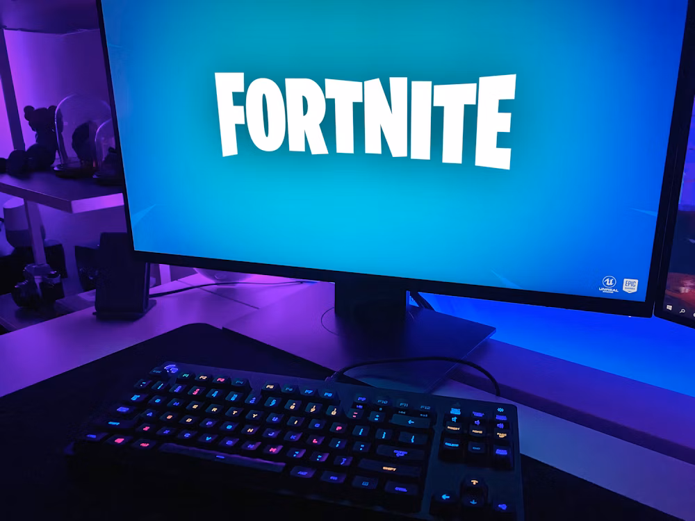Mi az a Fortnite?
