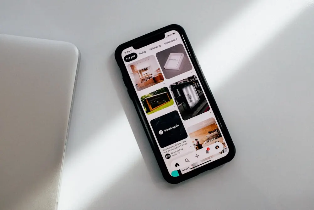 Mi az a Pinterest