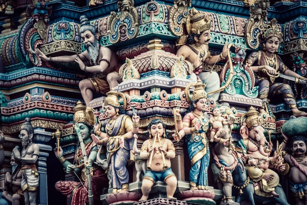 Mi a hinduizmus?