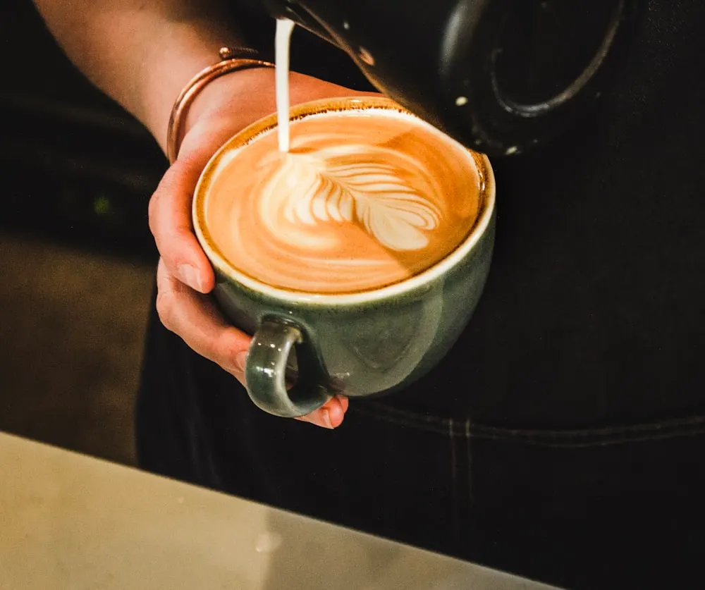 Cappuccino vs. Latte: Mi a különbség?