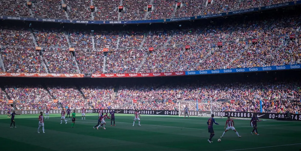 Ki az a Lionel Messi?
