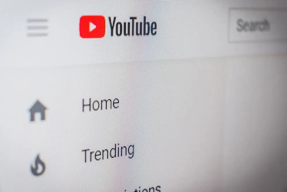 Hogyan törölheti a YouTube keresési előzményeit