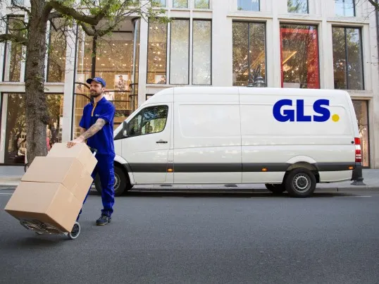 GLS csomagpont hogy működik