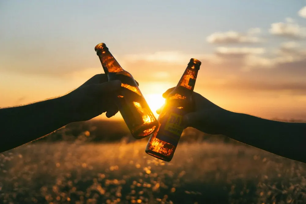 Hogyan hat az alkohol