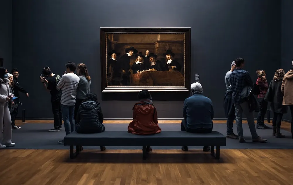 Ki volt Rembrandt?