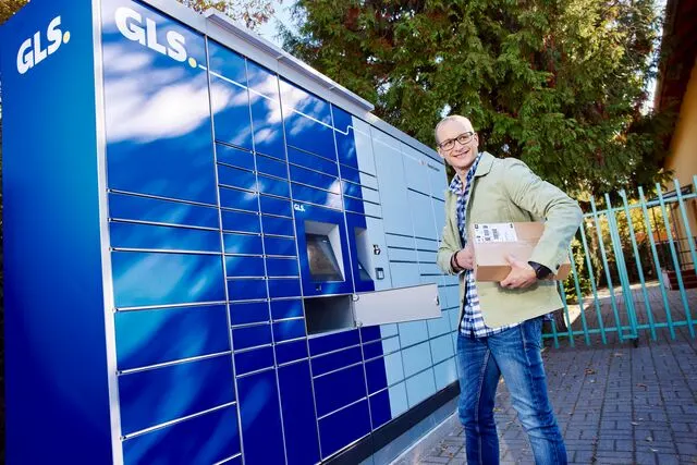 GLS csomagautomata hogy működik