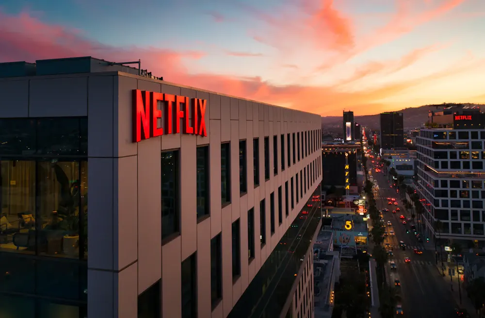 Hogyan lehet előfizetni a netflixre?