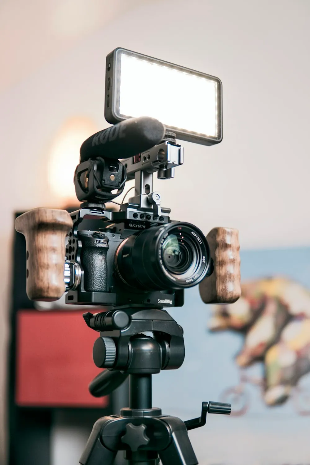 Mi az a Vlog?