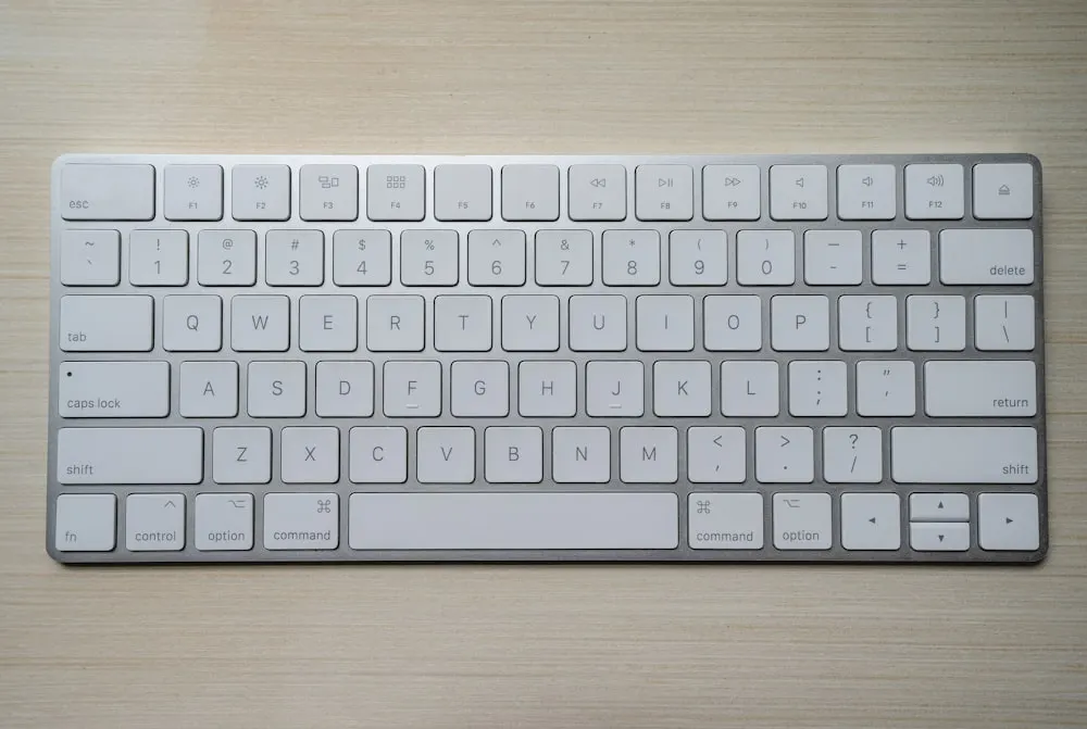 Mi az a Caps Lock?