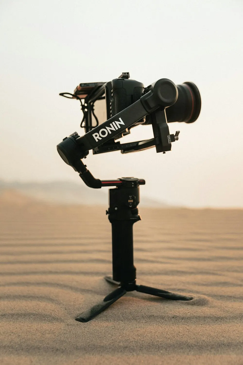 Mi az a gimbal?