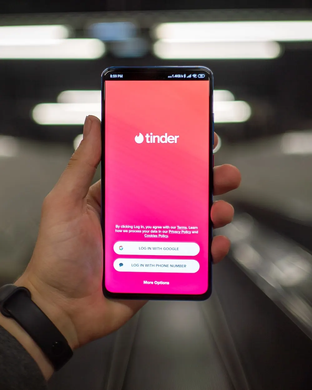 Hogyan lehet törölni a Tinder Gold előfizetés