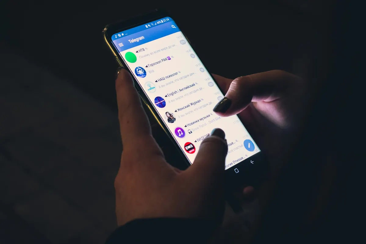 Mi az a Telegram és hogyan működik