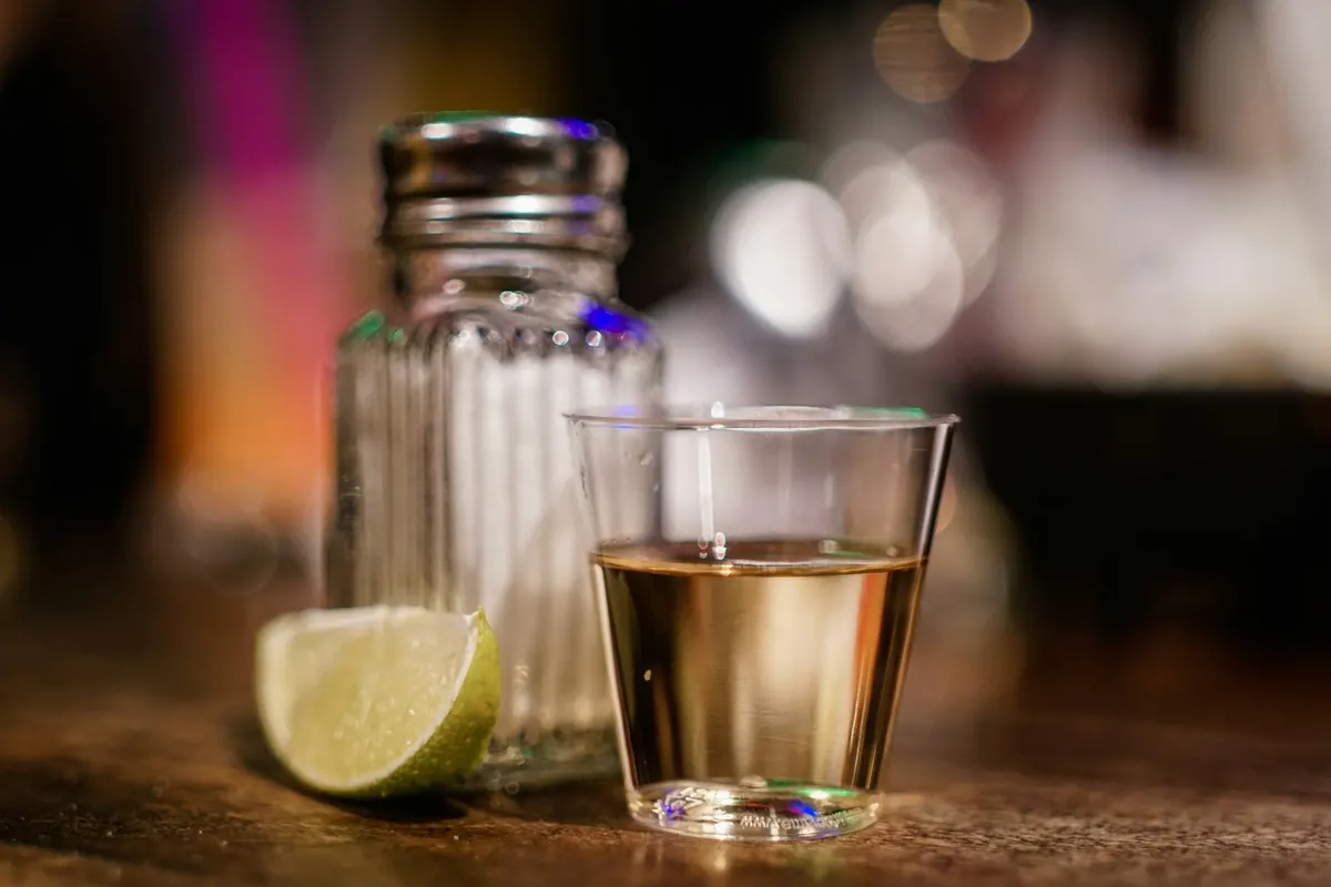 Hogyan kell tequilát inni, avagy hogy isszák a mexikóiak valójában tequilát