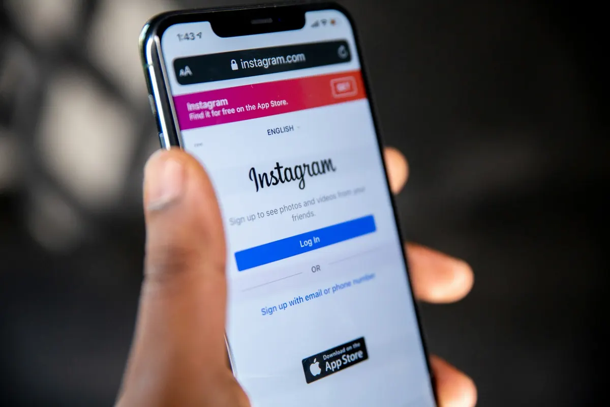 Hogyan kell az instagram fiókot törölni