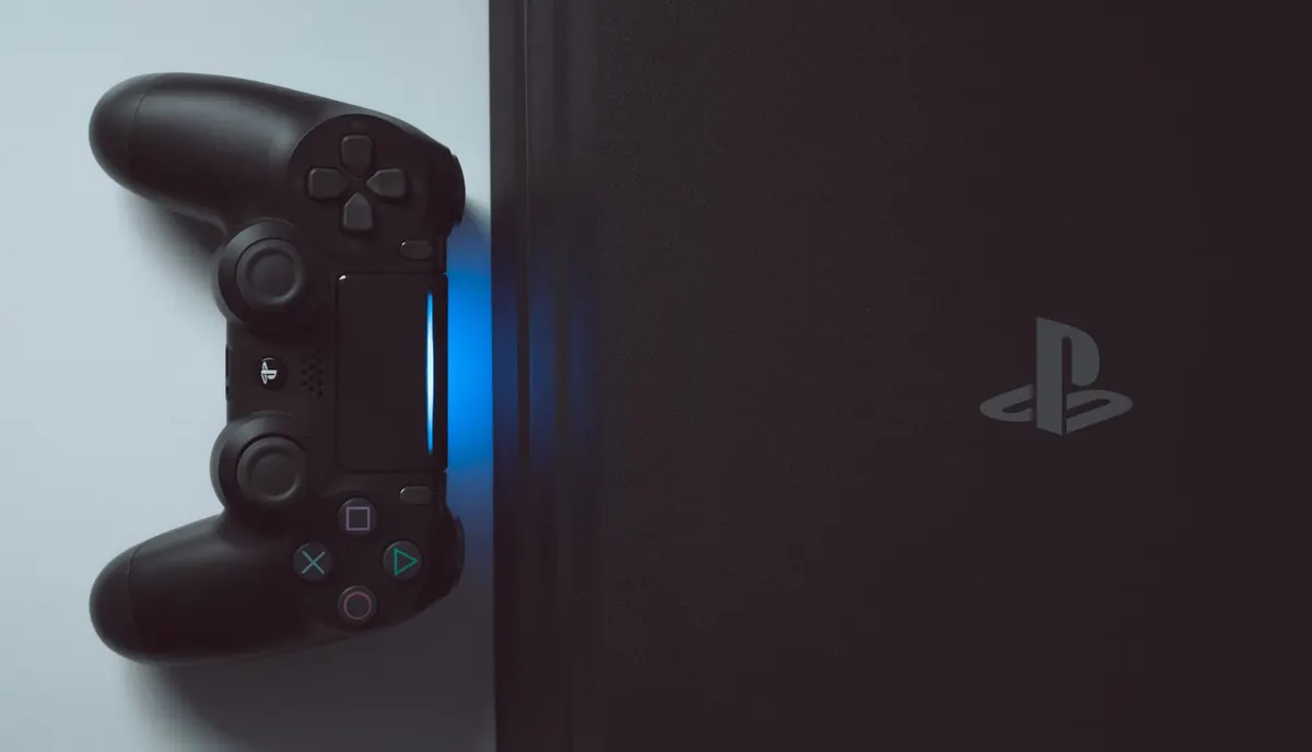 A PS4 alaphelyzetbe állítása