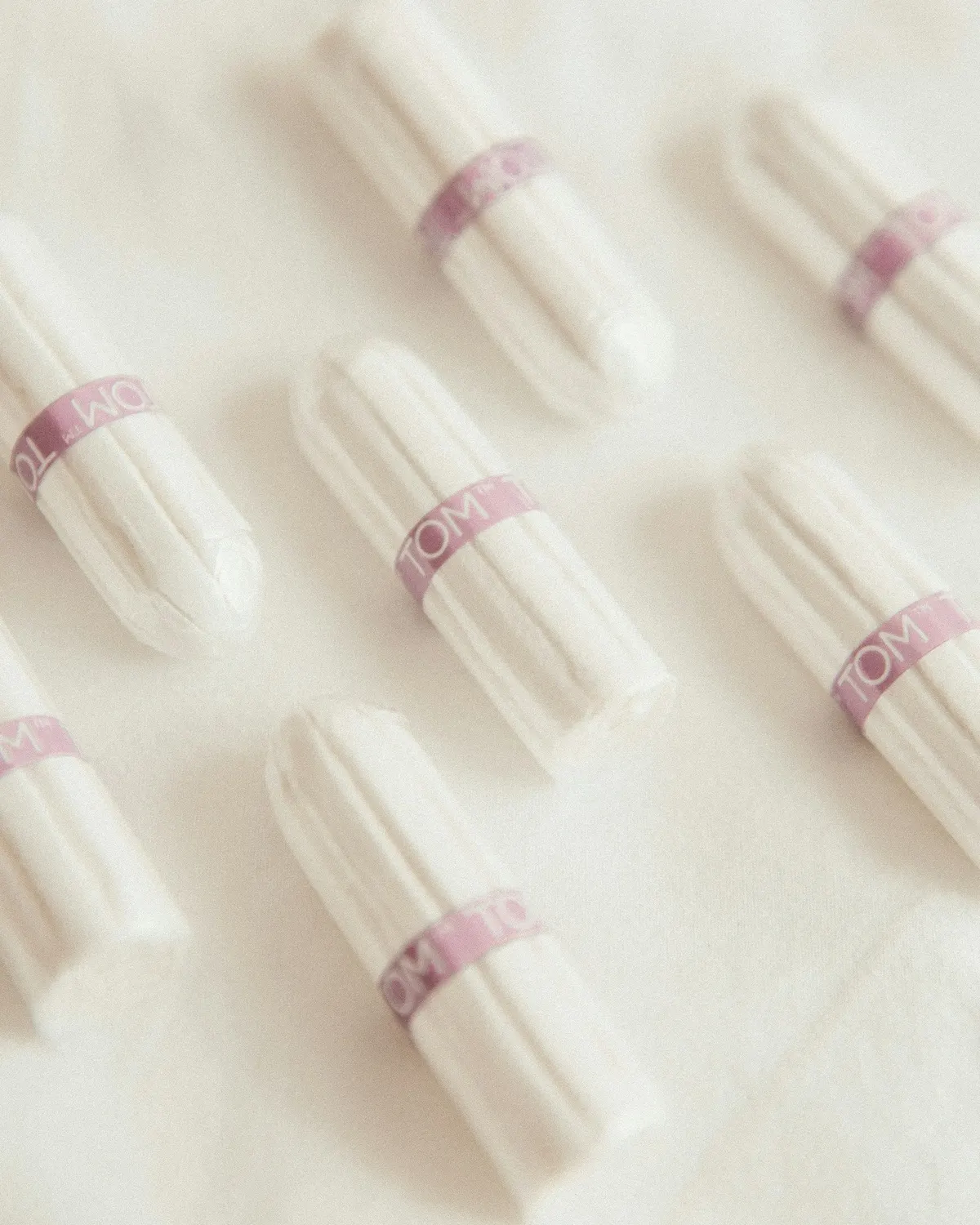 Hogyan lehet strandolni tamponnal