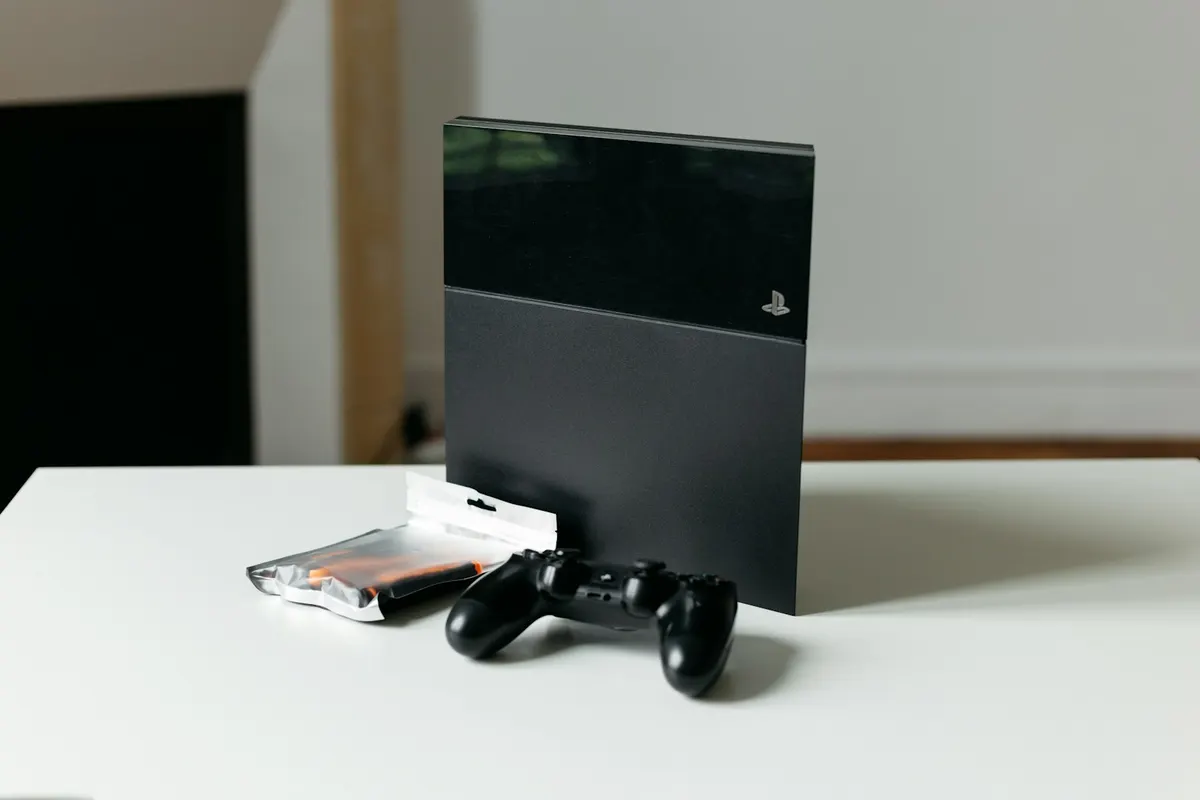 Hogyan lehet megváltoztatni a PS4 nevet